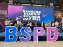 Bandung Startup Pitching Day
