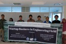 Workshop Startup Business in Engineering Field